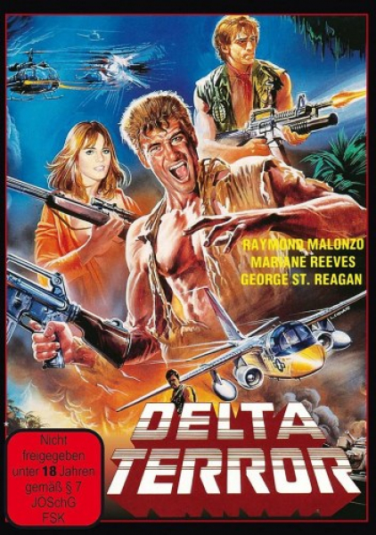 Delta Terror