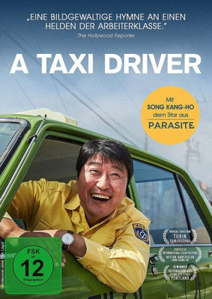 A Taxi Driver