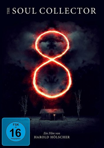The Soul Collector - 8