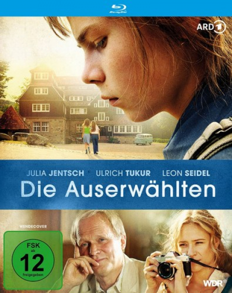Die Auserwählten (Blu-ray Disc)