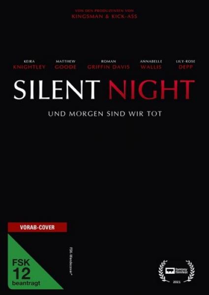 Silent Night - Und morgen sind wir tot
