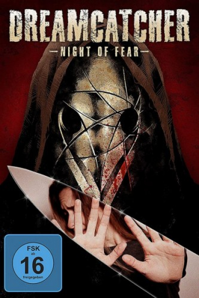 Dreamcatcher - Night of Fear