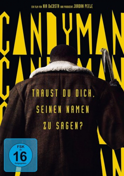 Candyman