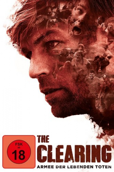 The Clearing - Armee der lebenden Toten