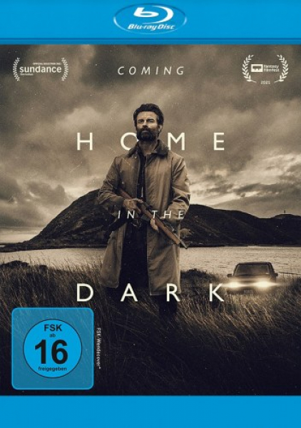Coming Home in the Dark (Blu-ray Disc)