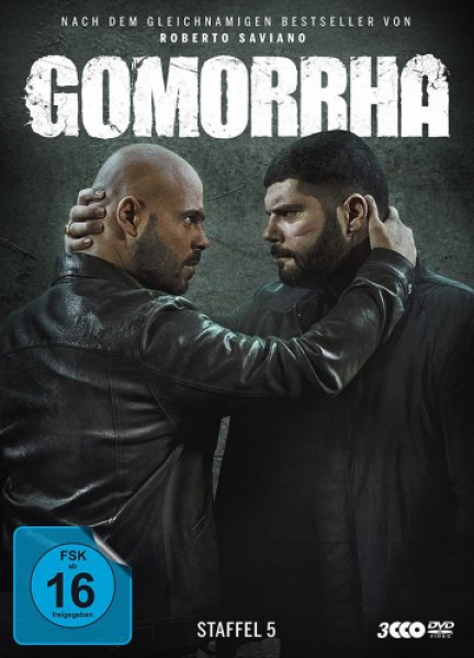 Gomorrha - Staffel 05