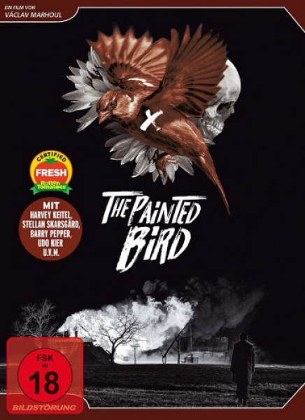 The Painted Bird - Special Edition - Uncut