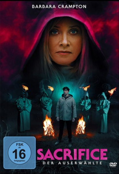 Sacrifice - Der Auserwählte