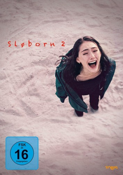 Sløborn - Staffel 02