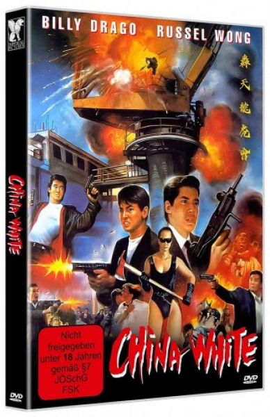 China White
