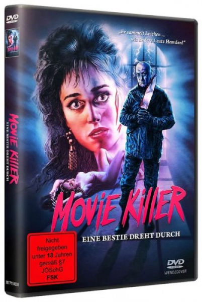 Movie Killer - Eine Bestie dreht durch
