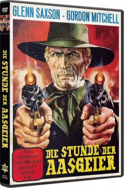 Die Stunde der Aasgeier