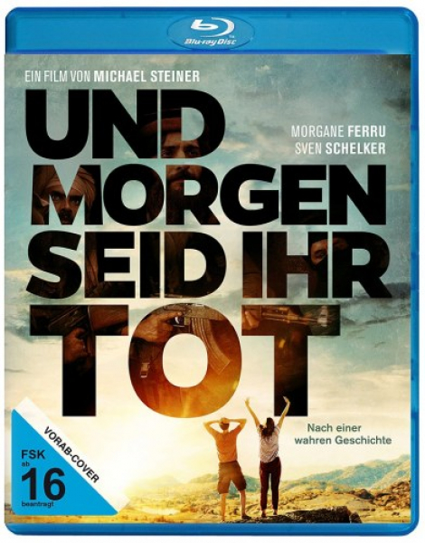 Und morgen seid ihr tot (Blu-ray Disc)