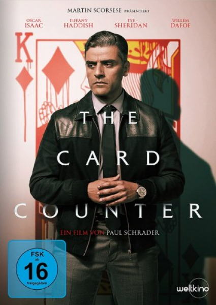 The Card Counter