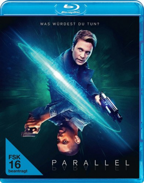 Parallel (Blu-ray Disc)