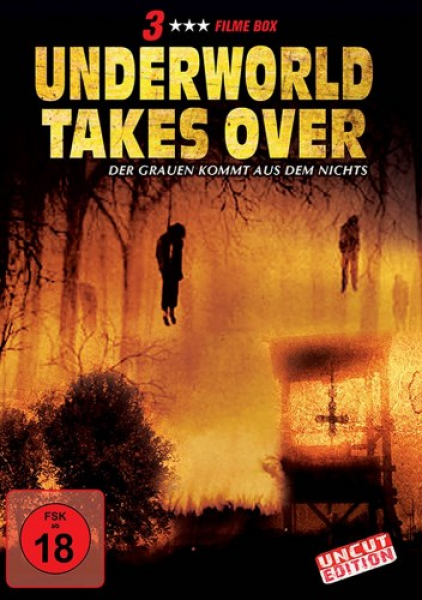 Underworld Takes Over