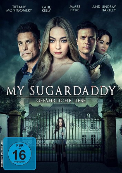 My Sugardaddy - Gefährliche Liebe
