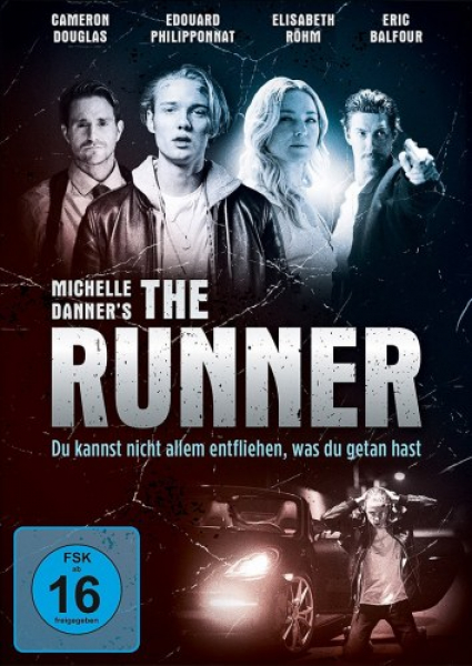 The Runner - Du kannst nicht allem entfliehen, was Du getan hast