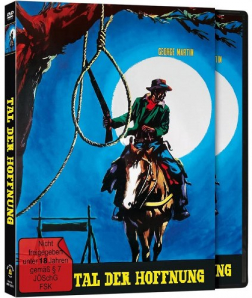 Tal der Hoffnung - Limited Deluxe Edition