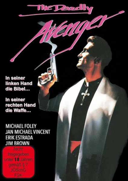 The Deadly Avenger