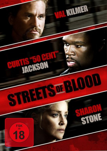 Streets of Blood