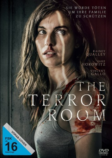 The Terror Room