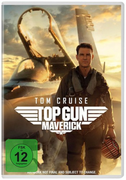 Top Gun Maverick