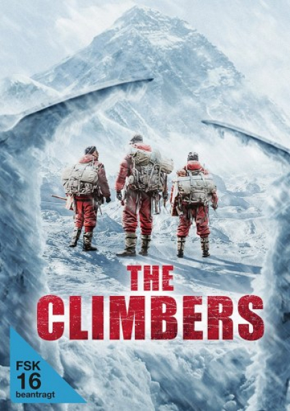 The Climbers