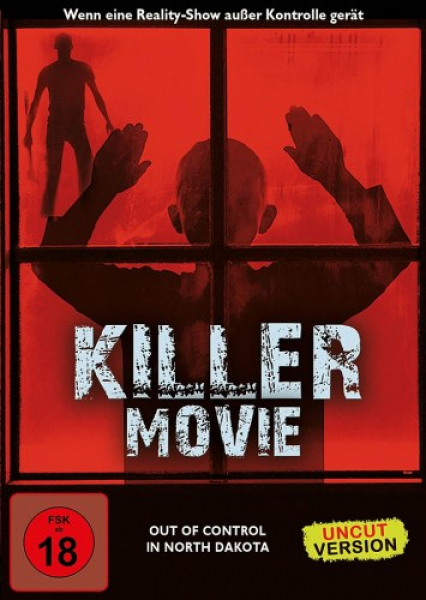 Killer Movie - Uncut