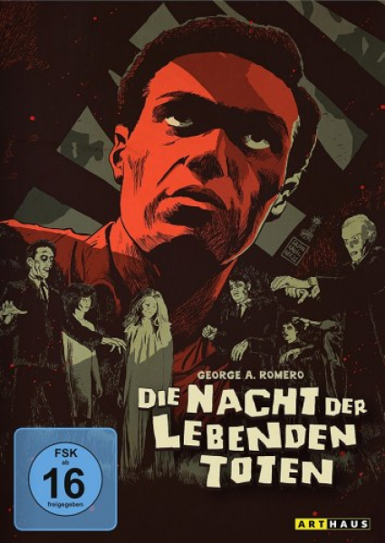Die Nacht der lebenden Toten - Digital Remastered