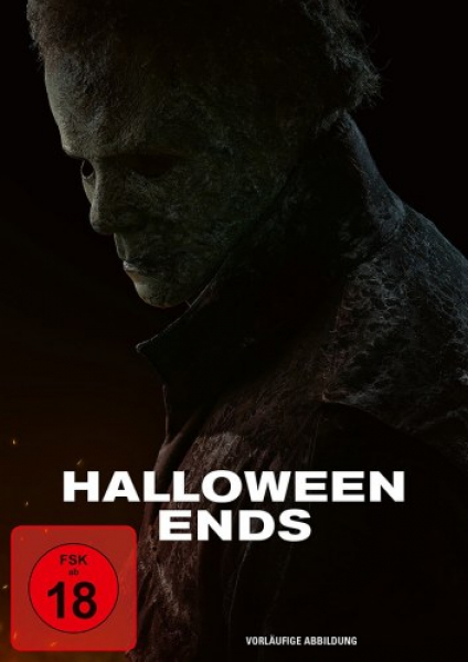 Halloween Ends