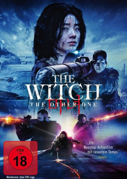 The Witch - The Other One