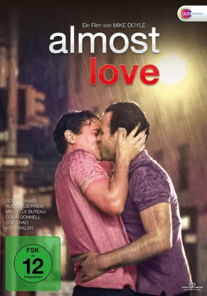 Almost Love