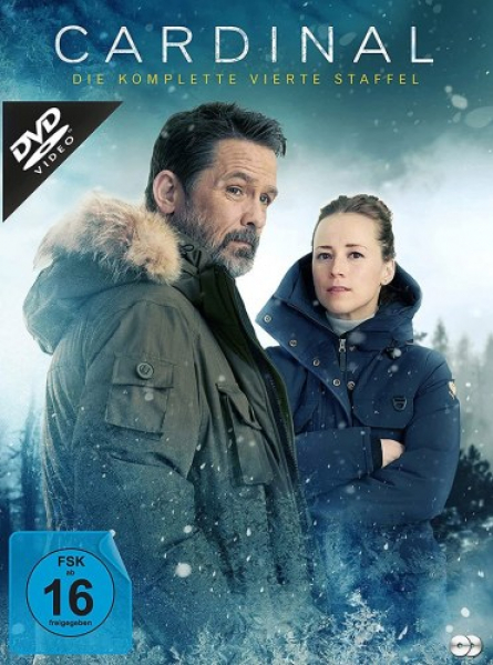 Cardinal - Staffel 04