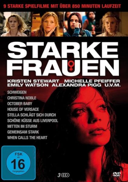 Starke Frauen