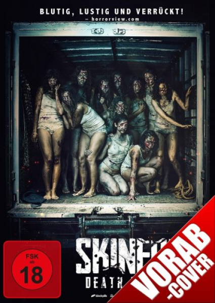 Skinford - Death Sentence