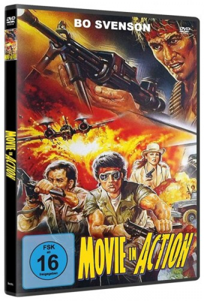 Movie in Action