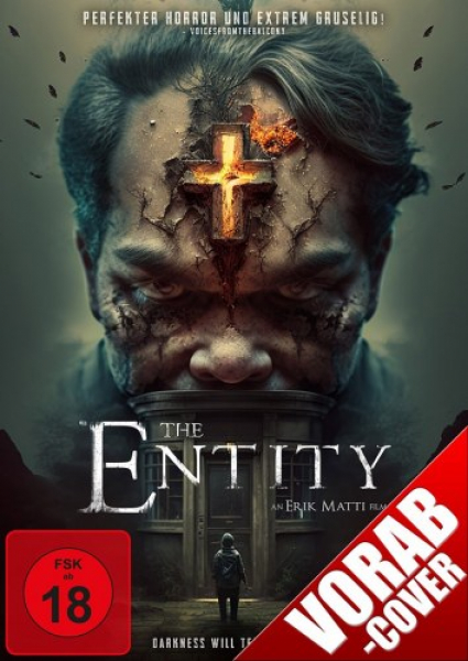 The Entity
