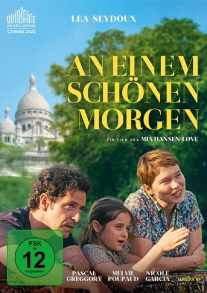 An einem schönen Morgen