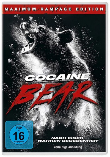 Cocaine Bear