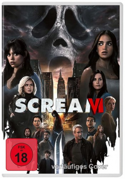 Scream 6