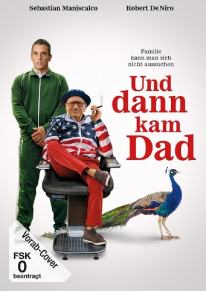 Und dann kam Dad
