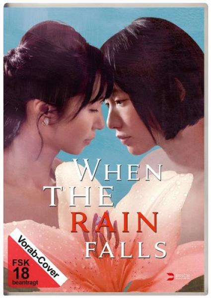 When the Rain Falls