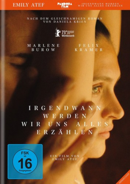 Irgendwann werden wir uns alles erzählen