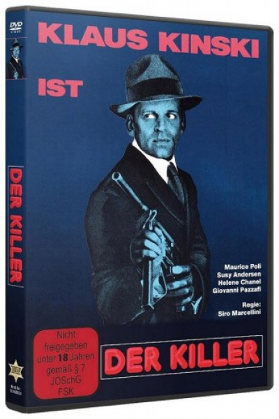 Der Killer