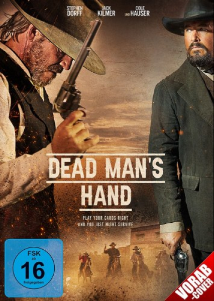 Dead Man's Hand