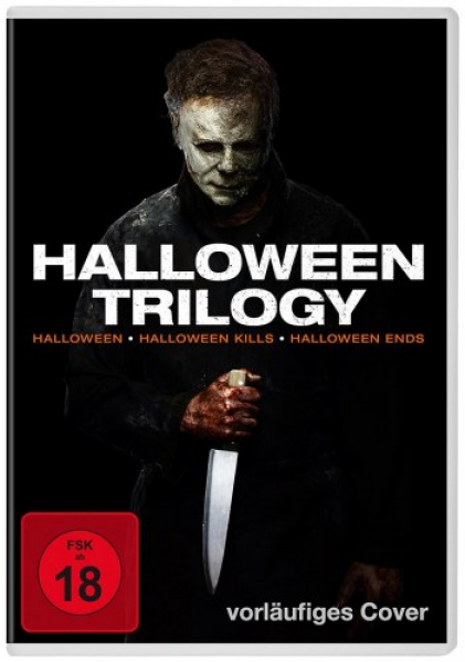 Halloween Trilogy