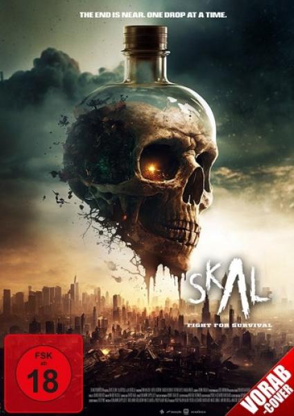 Skal - Fight for Survival