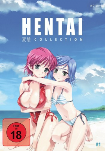 Hentai Collection - Vol. 1