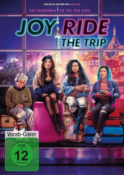 Joy Ride - The Trip